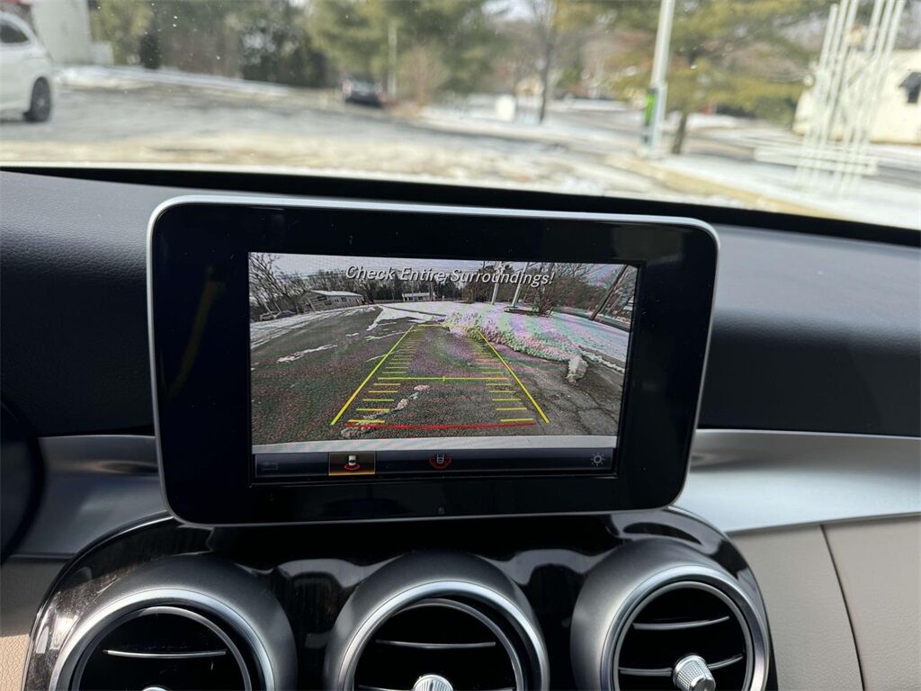 2018 Mercedes-Benz C-Class C 300 Medford NY