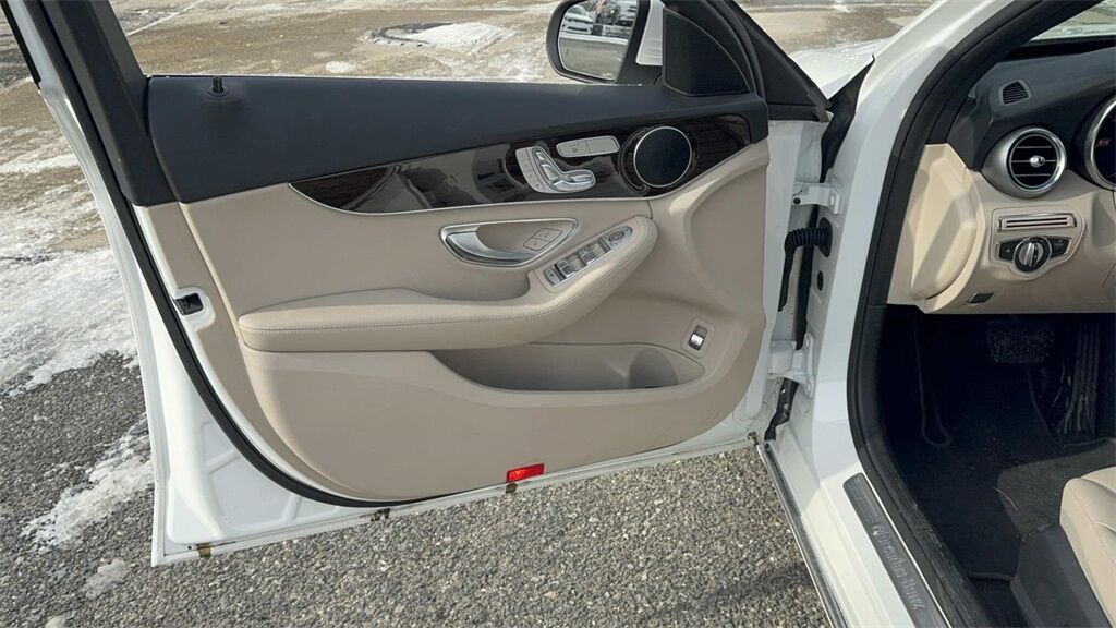 2018 Mercedes-Benz C-Class C 300 Medford NY