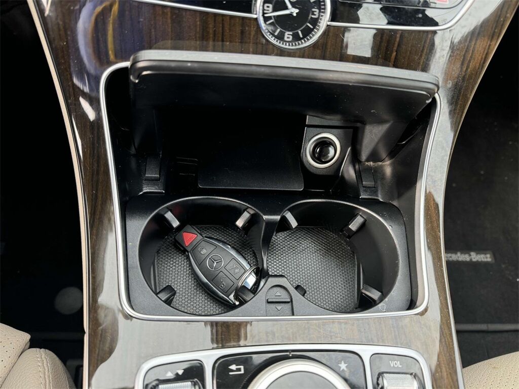2018 Mercedes-Benz C-Class C 300 Medford NY