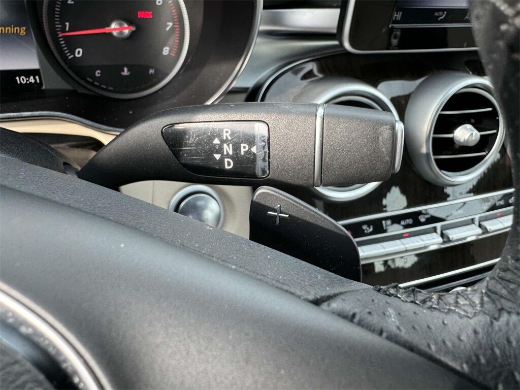 2018 Mercedes-Benz C-Class C 300 Medford NY