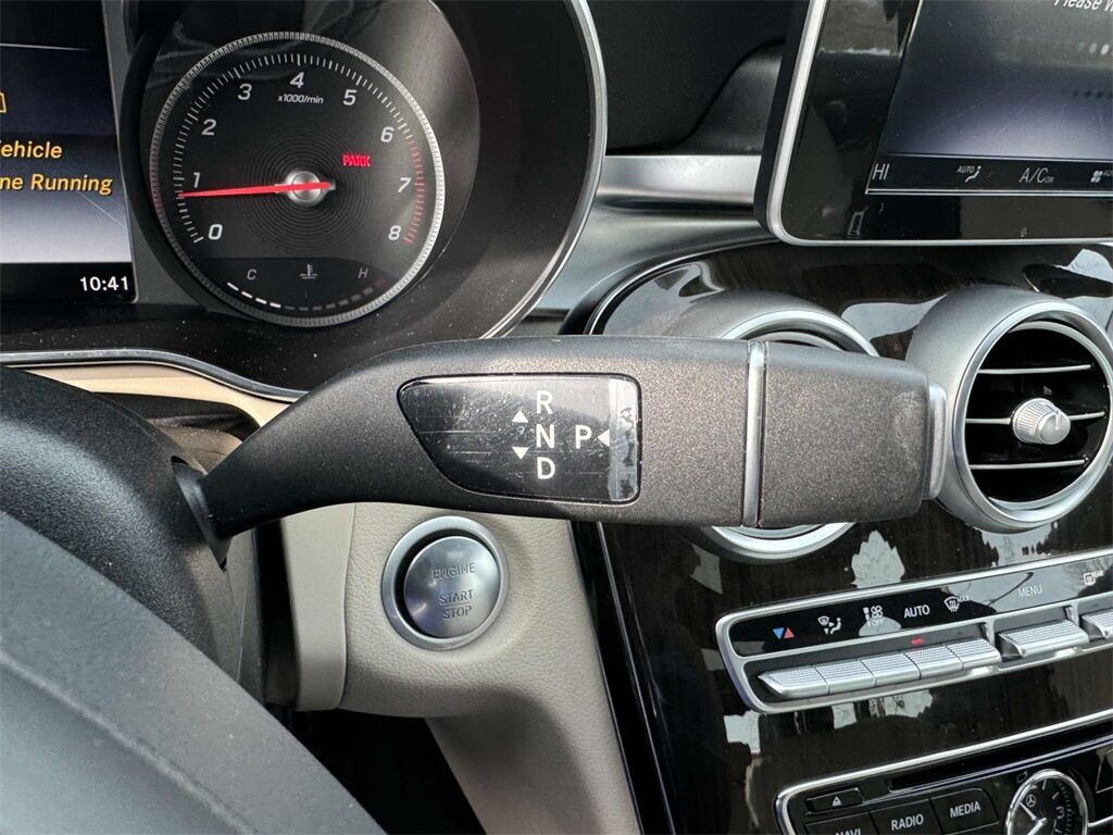 2018 Mercedes-Benz C-Class C 300 Medford NY
