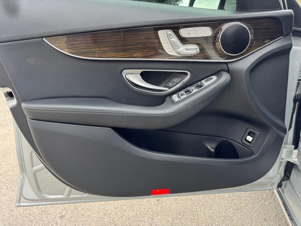 2018 Mercedes-Benz C-Class C 300 Miami FL