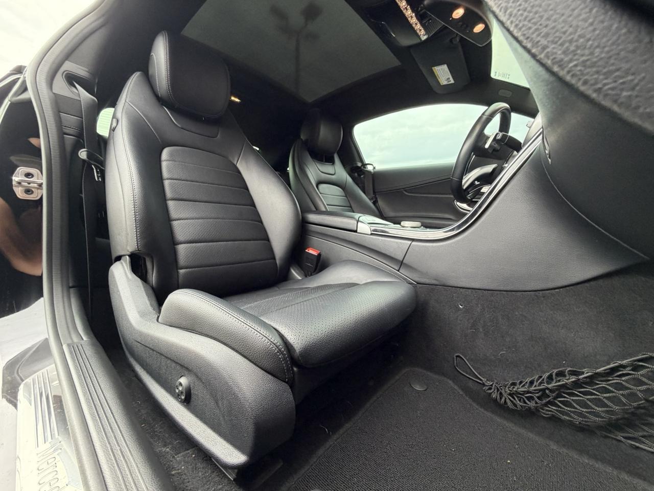 2018 Mercedes-Benz C-Class C 300 Hollywood FL