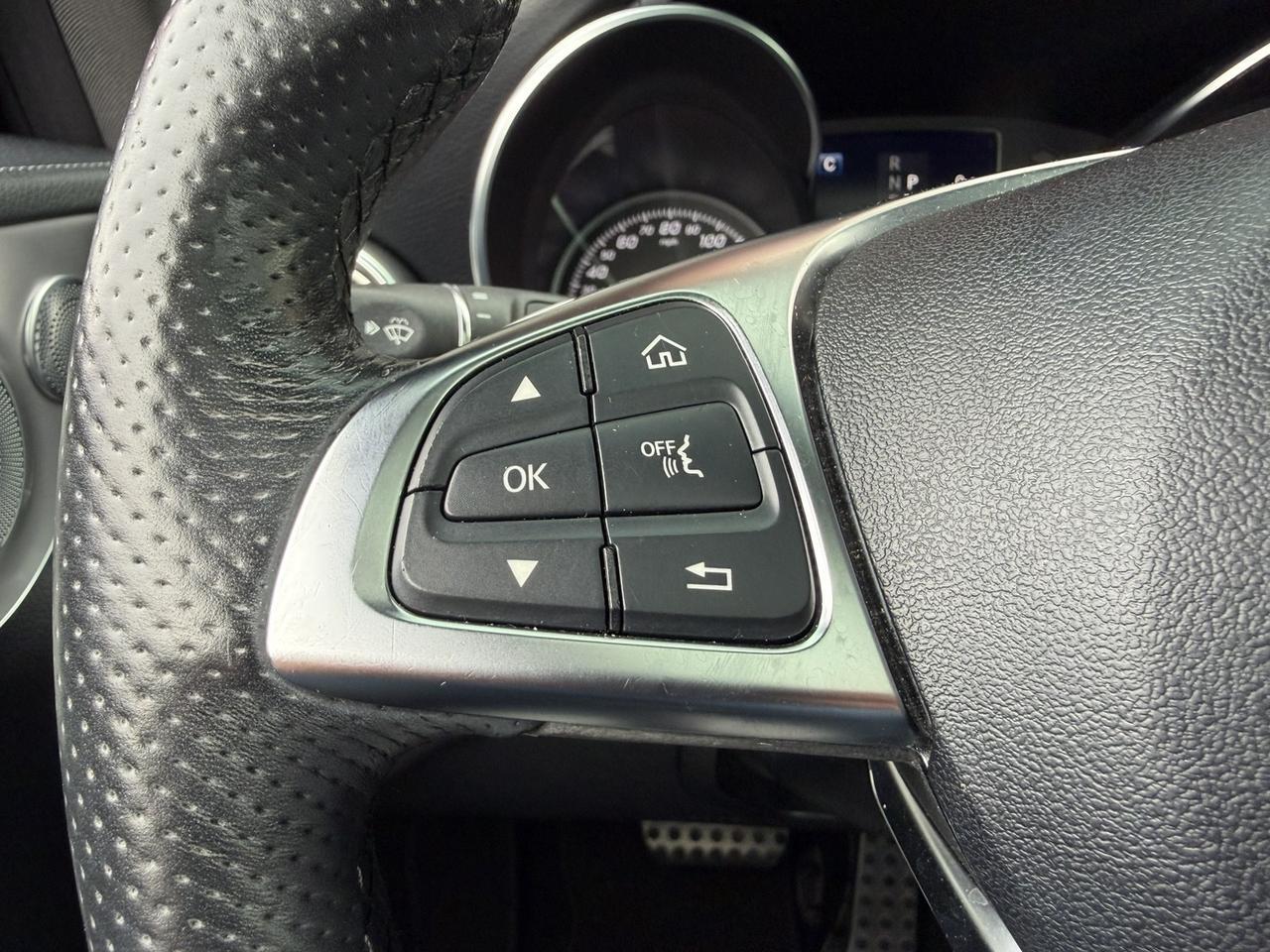 2018 Mercedes-Benz C-Class C 300 Hollywood FL