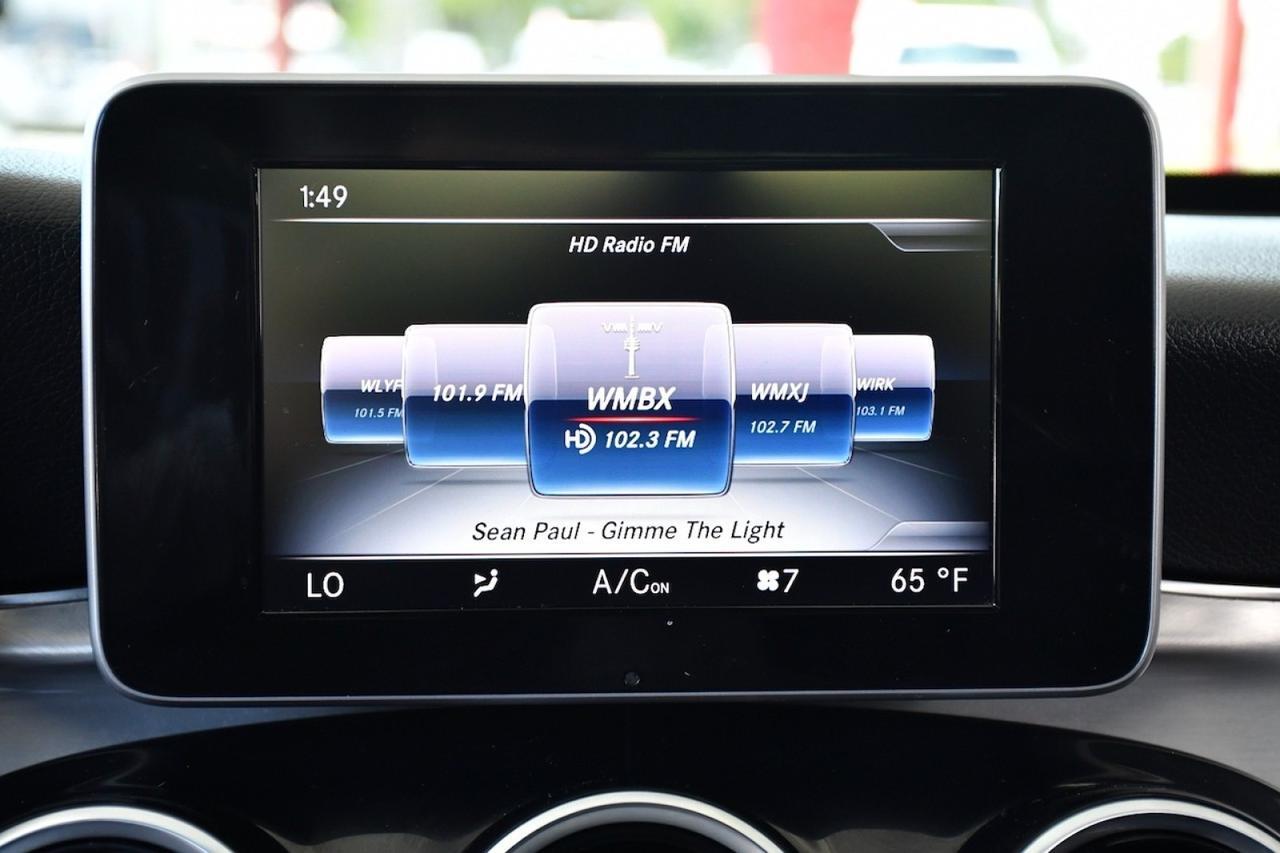 2018 Mercedes-Benz C-Class C 300 Lakeworth FL