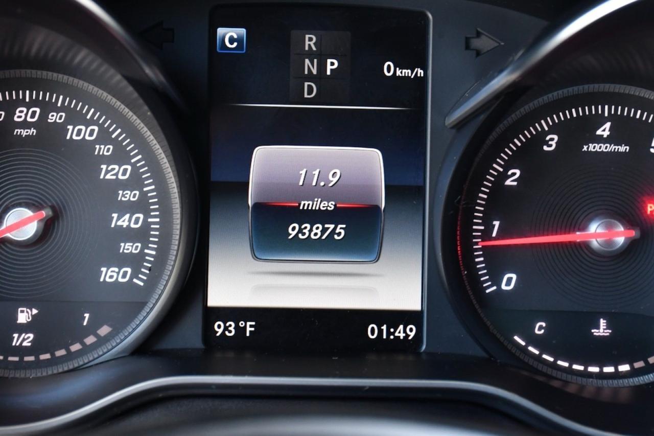 2018 Mercedes-Benz C-Class C 300 Lakeworth FL