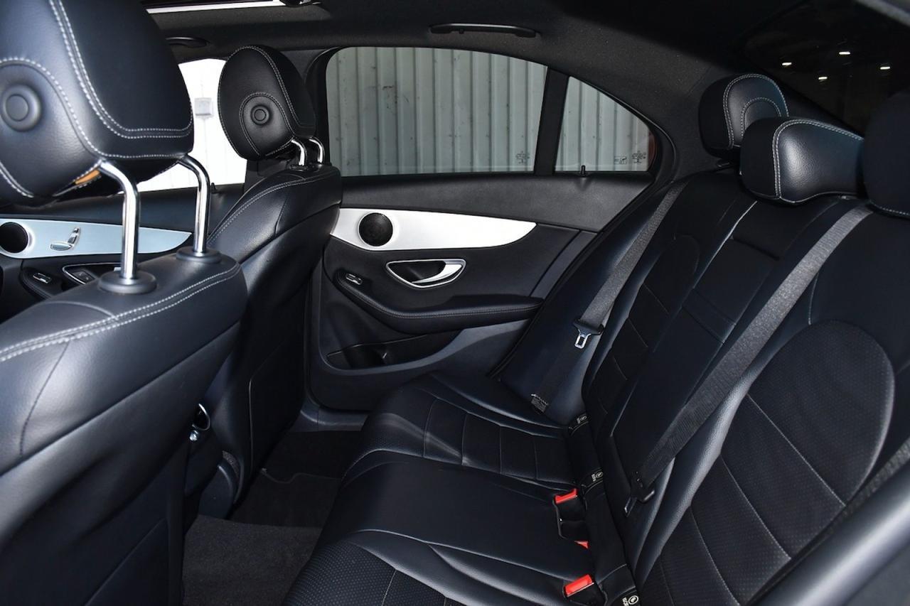 2018 Mercedes-Benz C-Class C 300 Lakeworth FL