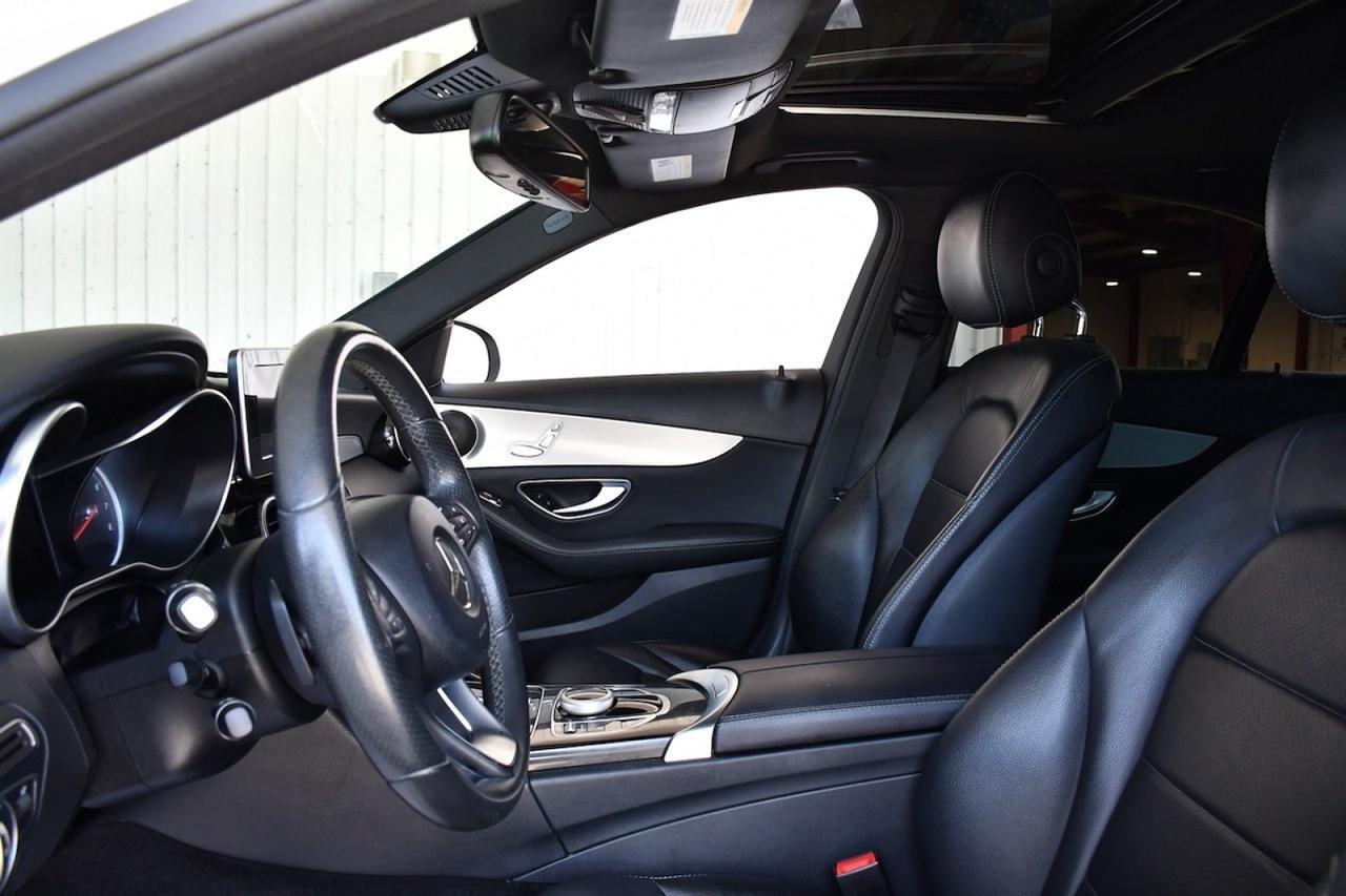 2018 Mercedes-Benz C-Class C 300 Lakeworth FL