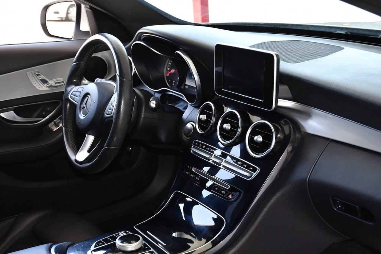 2018 Mercedes-Benz C-Class C 300 Lakeworth FL