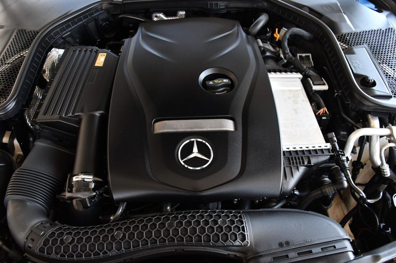 2018 Mercedes-Benz C-Class C 300 Lakeworth FL