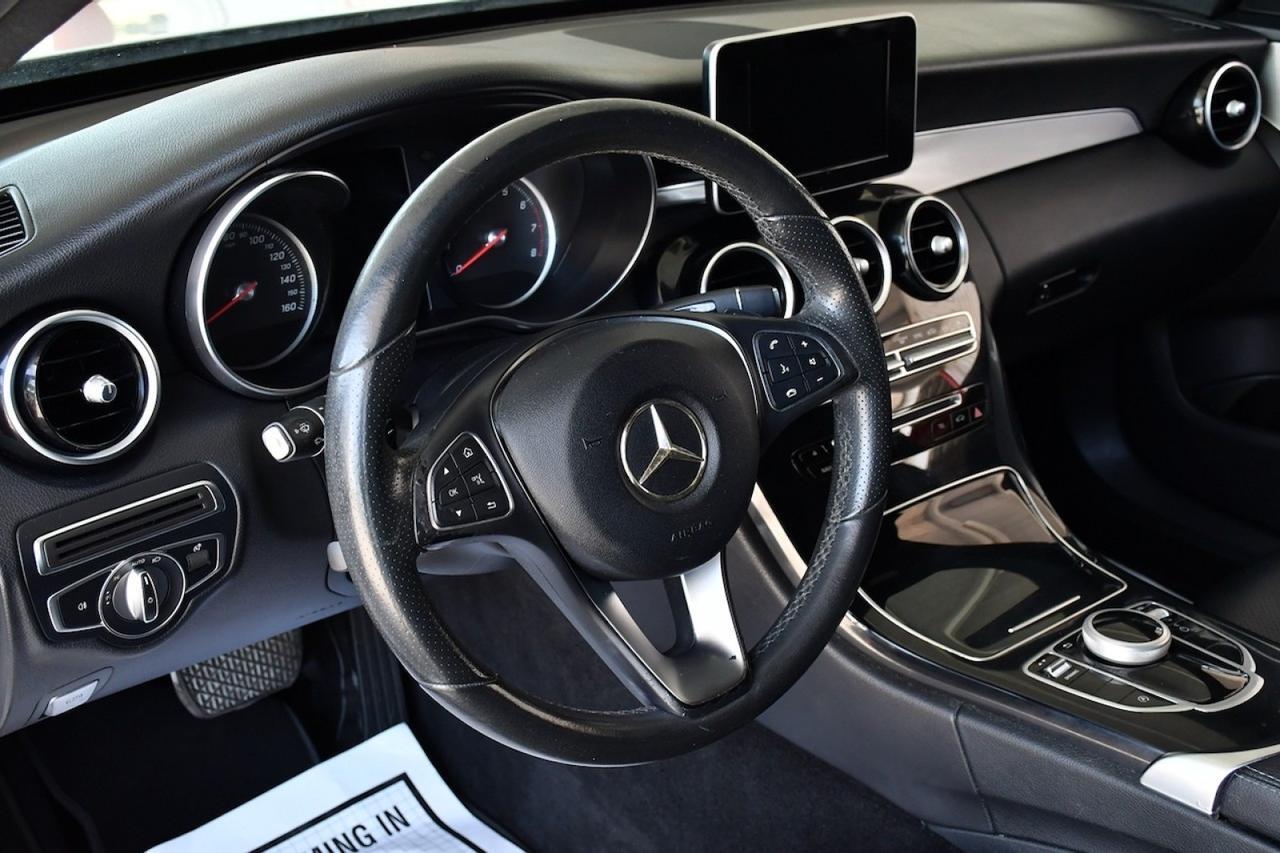 2018 Mercedes-Benz C-Class C 300 Lakeworth FL