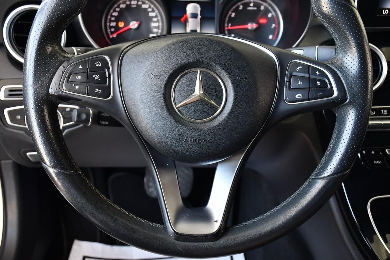 2018 Mercedes-Benz C-Class C 300 Lakeworth FL