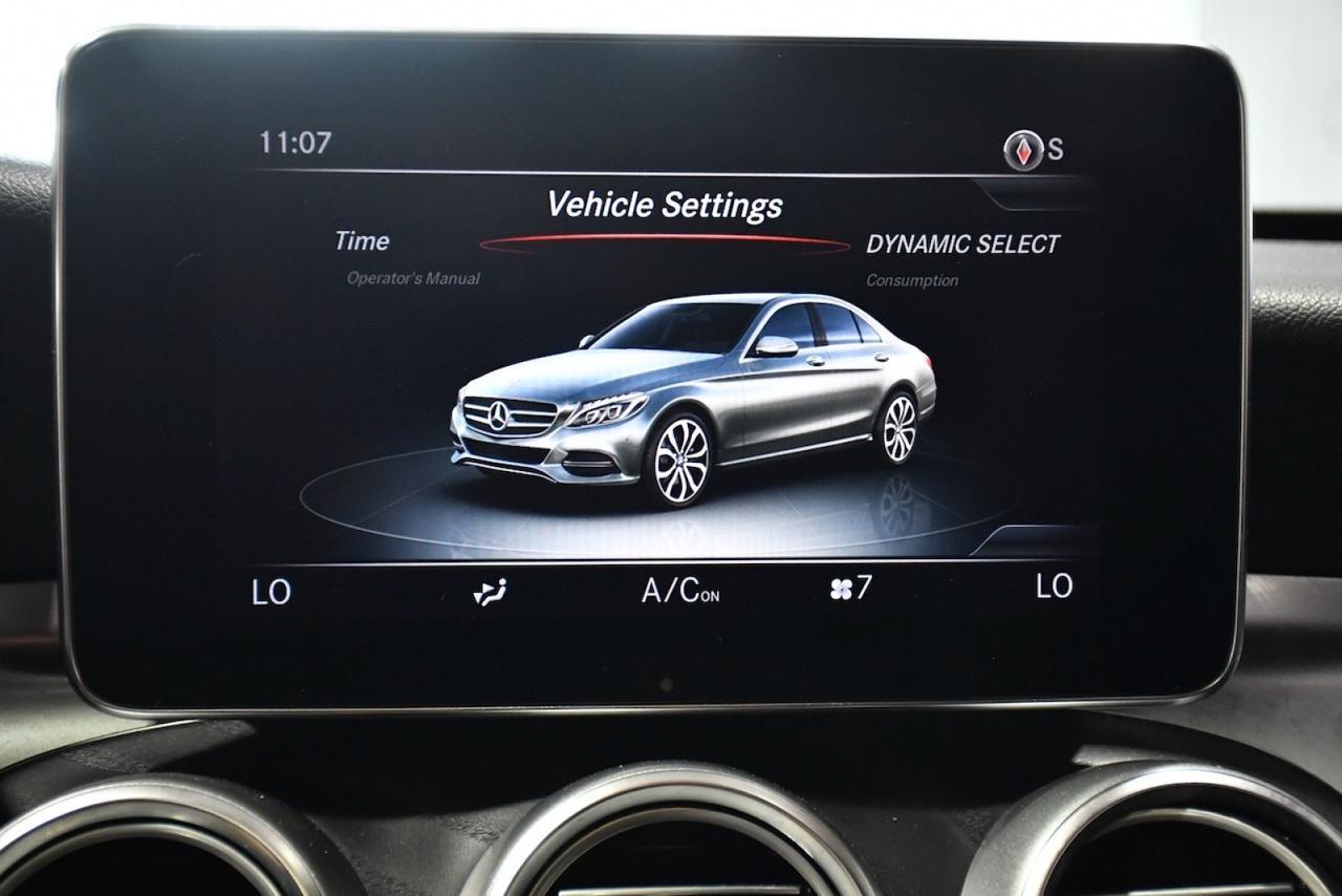 2018 Mercedes-Benz C-Class C 300 Lakeworth FL