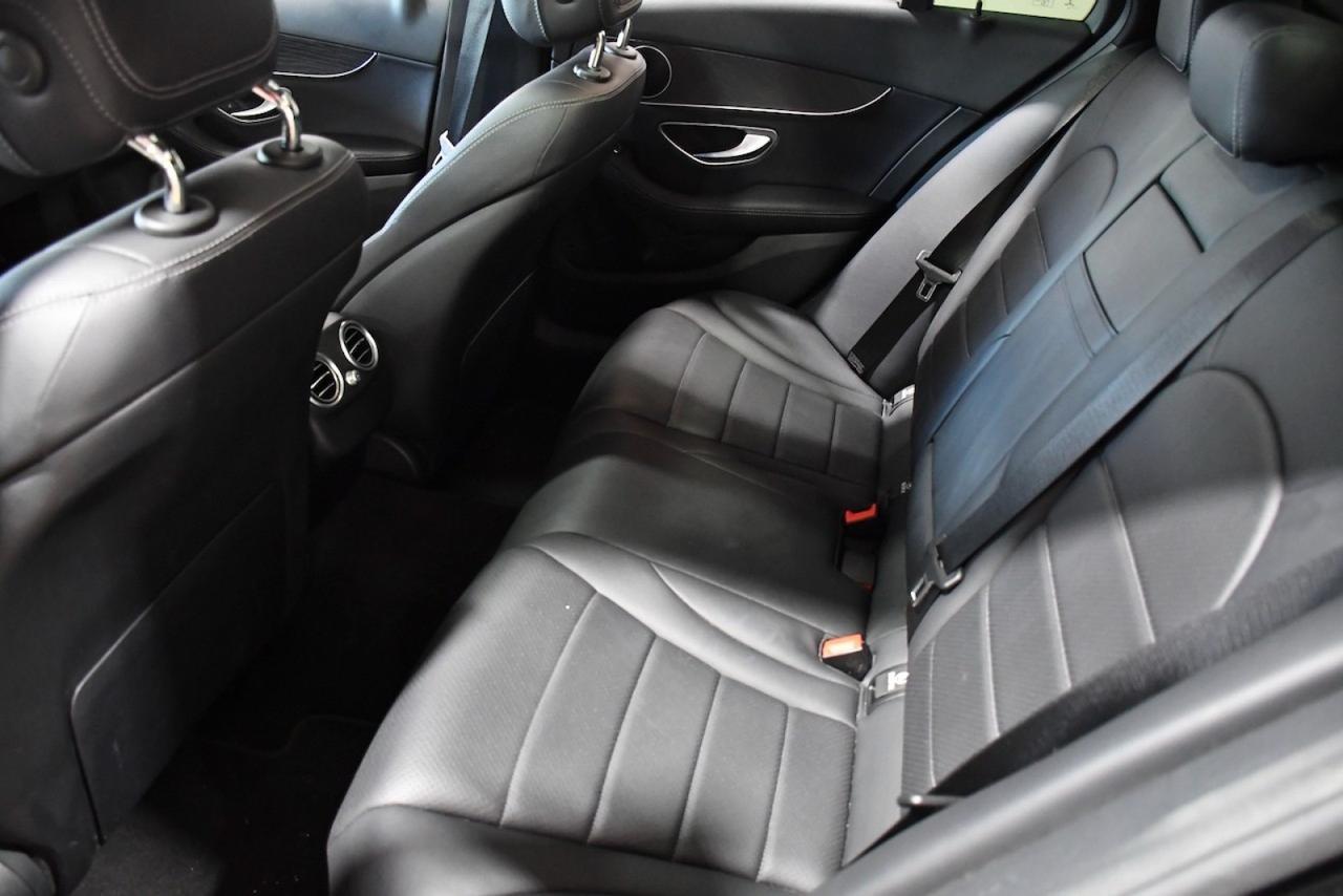 2018 Mercedes-Benz C-Class C 300 Lakeworth FL