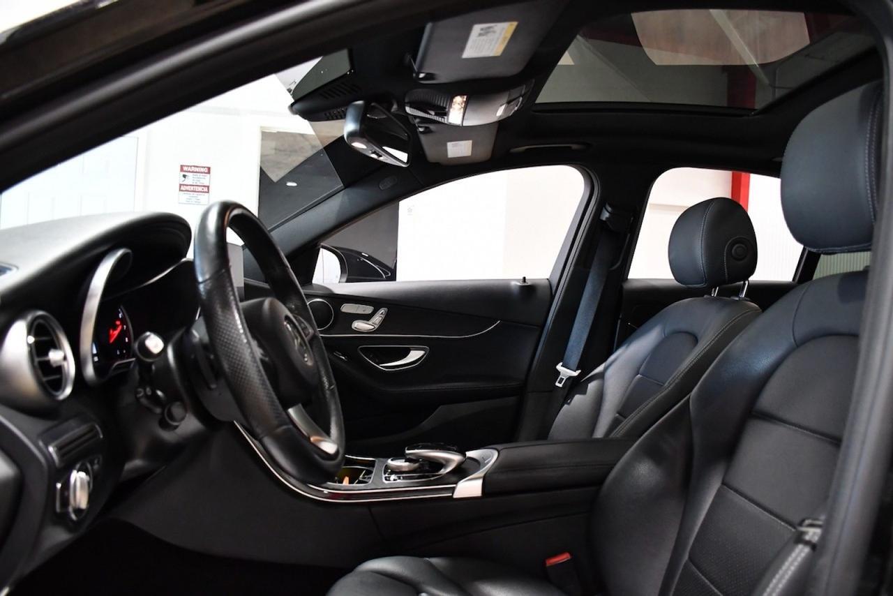 2018 Mercedes-Benz C-Class C 300 Lakeworth FL
