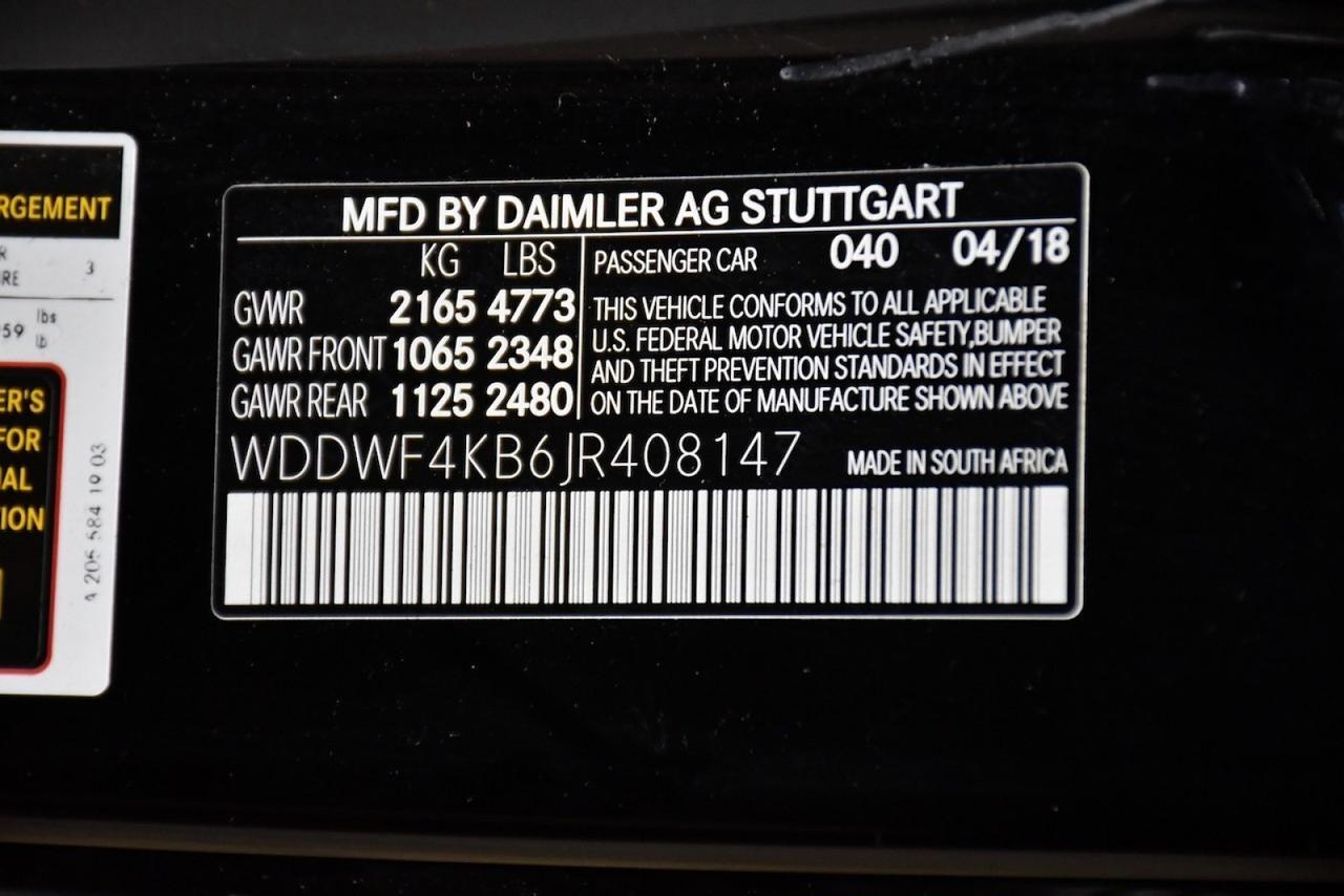 2018 Mercedes-Benz C-Class C 300 Lakeworth FL