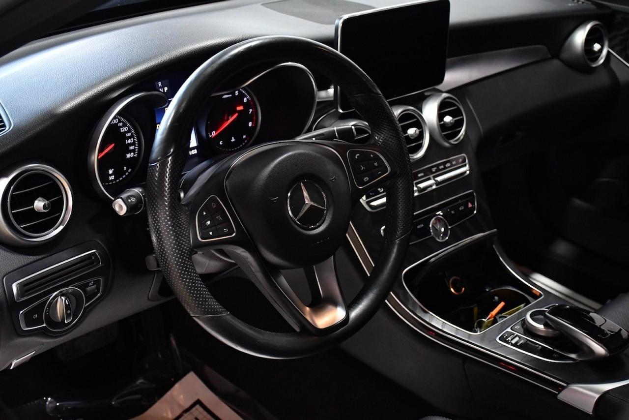 2018 Mercedes-Benz C-Class C 300 Lakeworth FL