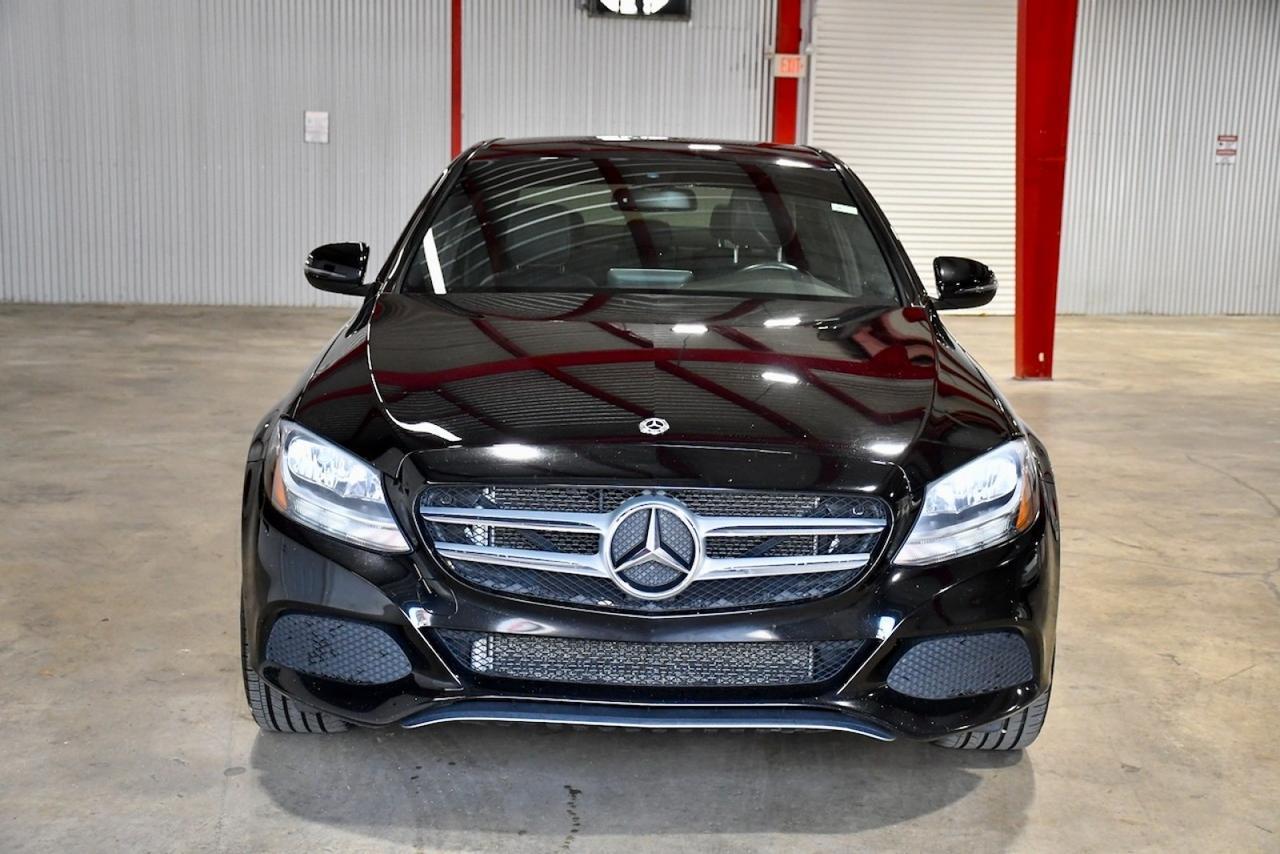2018 Mercedes-Benz C-Class C 300 Lakeworth FL