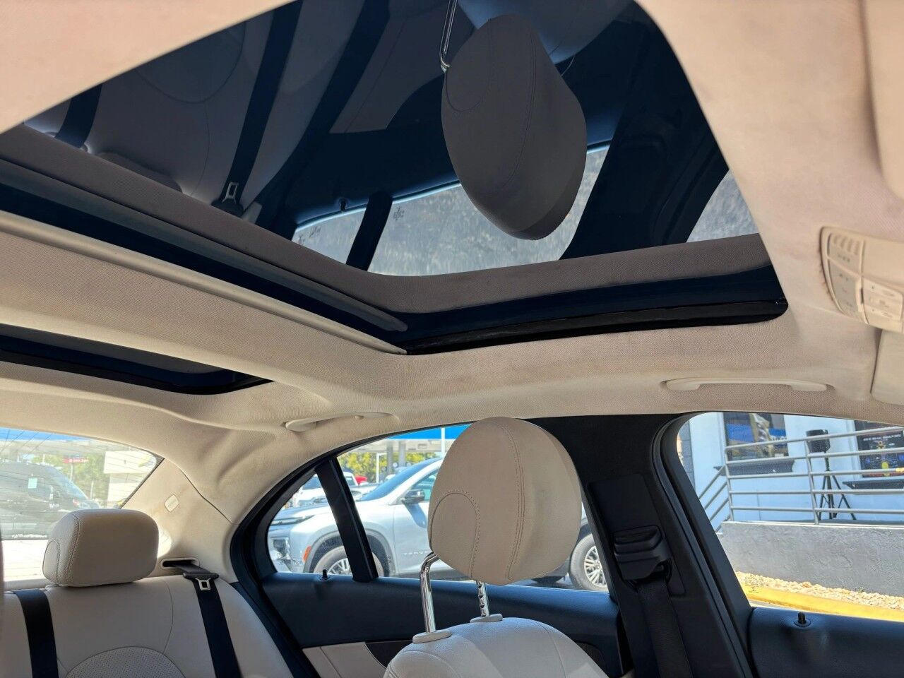 2018 Mercedes-Benz C-Class C 300 Hialeah FL