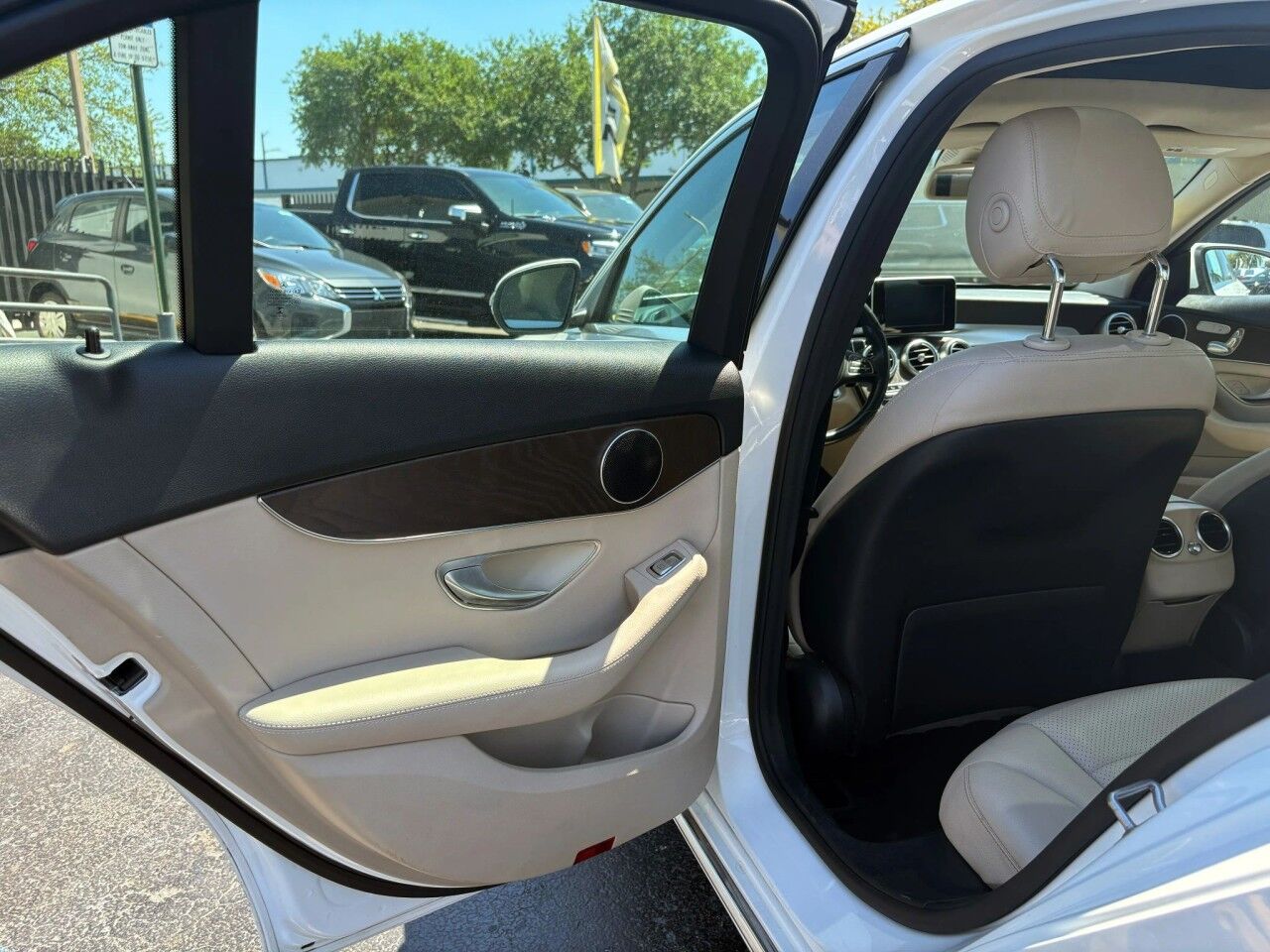 2018 Mercedes-Benz C-Class C 300 Hialeah FL