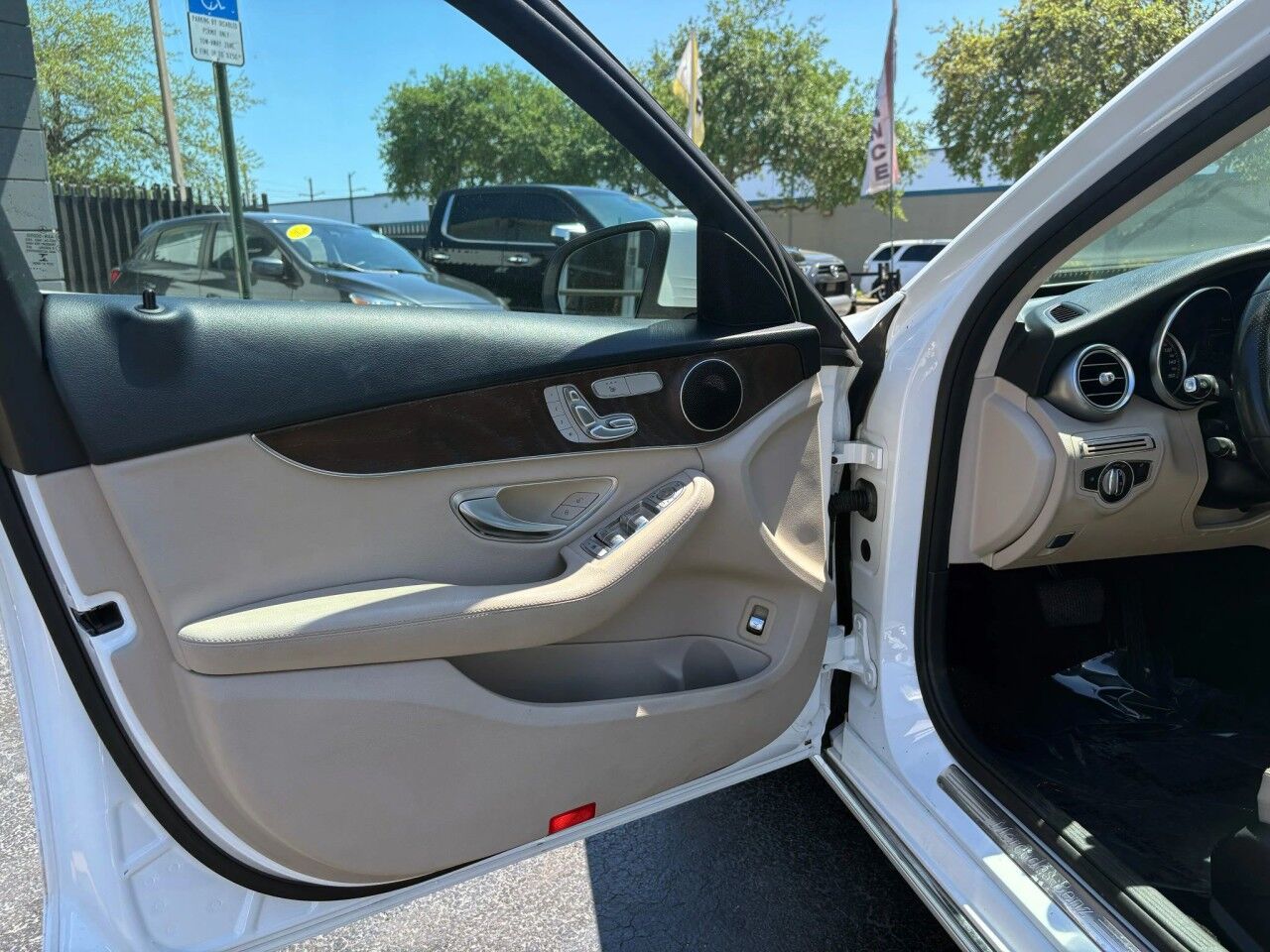 2018 Mercedes-Benz C-Class C 300 Hialeah FL
