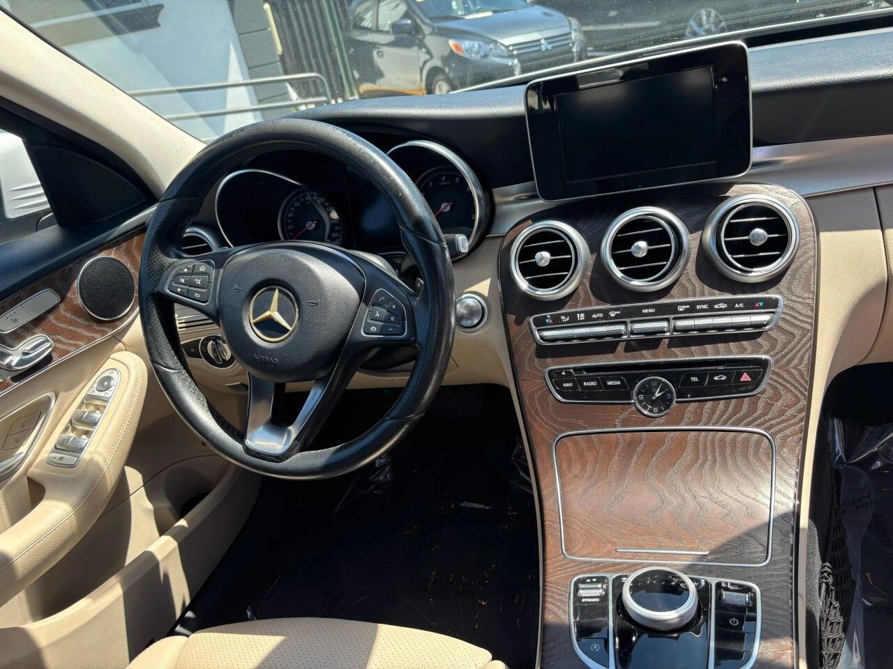 2018 Mercedes-Benz C-Class C 300 Hialeah FL
