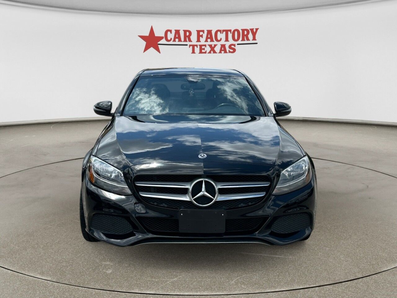 2018 Mercedes-Benz C-Class C 300 Lancaster TX