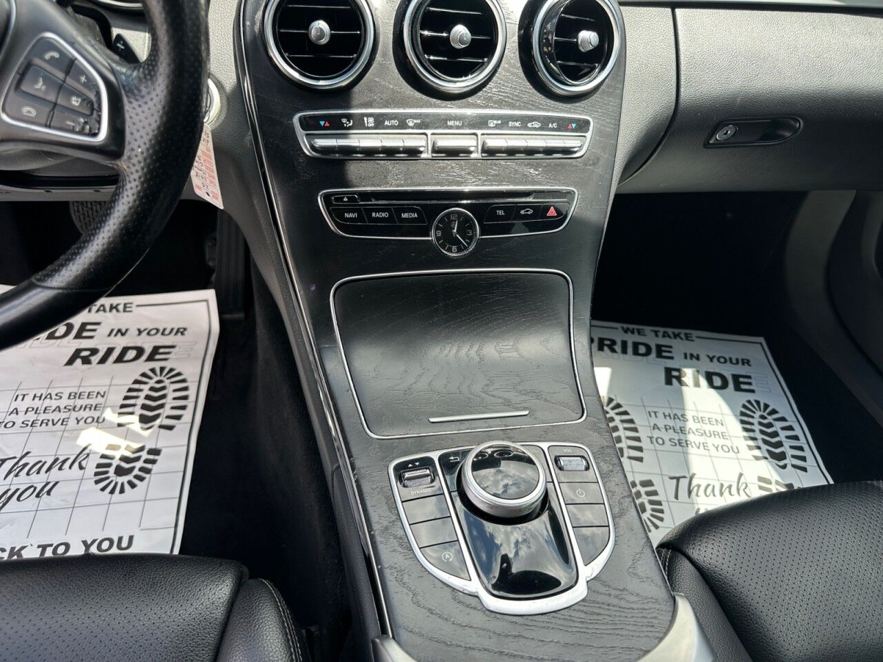 2018 Mercedes-Benz C-Class C 300 Lancaster TX