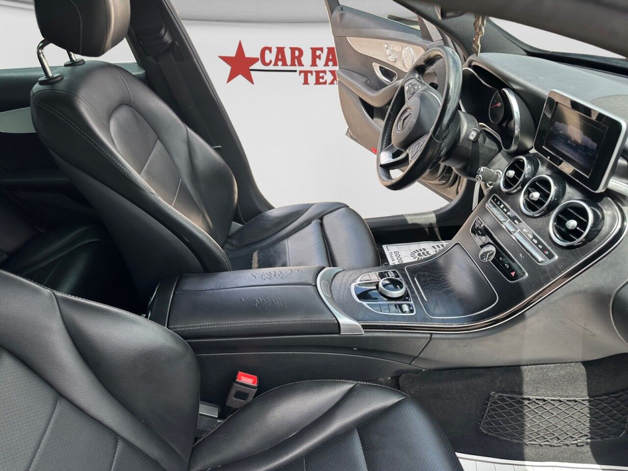 2018 Mercedes-Benz C-Class C 300 Lancaster TX