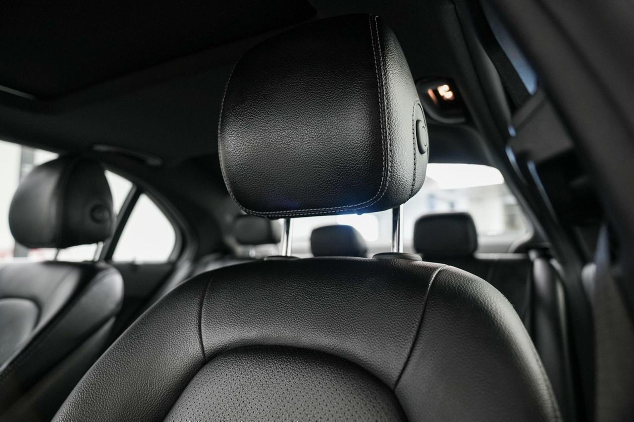 2018 Mercedes-Benz C-Class C 300 Newport Beach CA