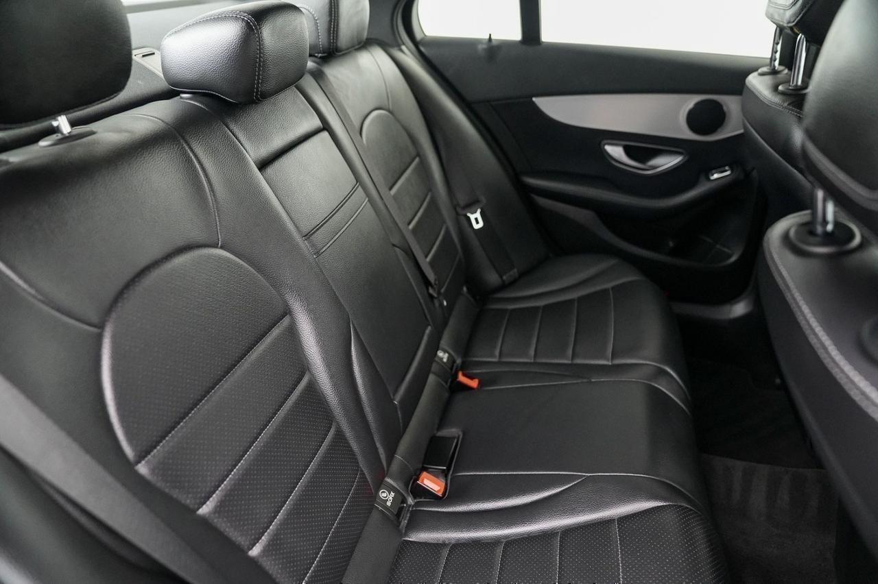 2018 Mercedes-Benz C-Class C 300 Newport Beach CA