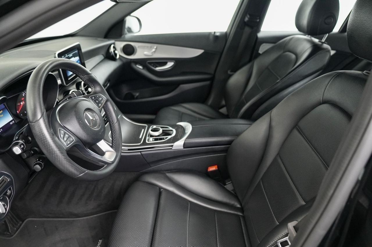 2018 Mercedes-Benz C-Class C 300 Newport Beach CA