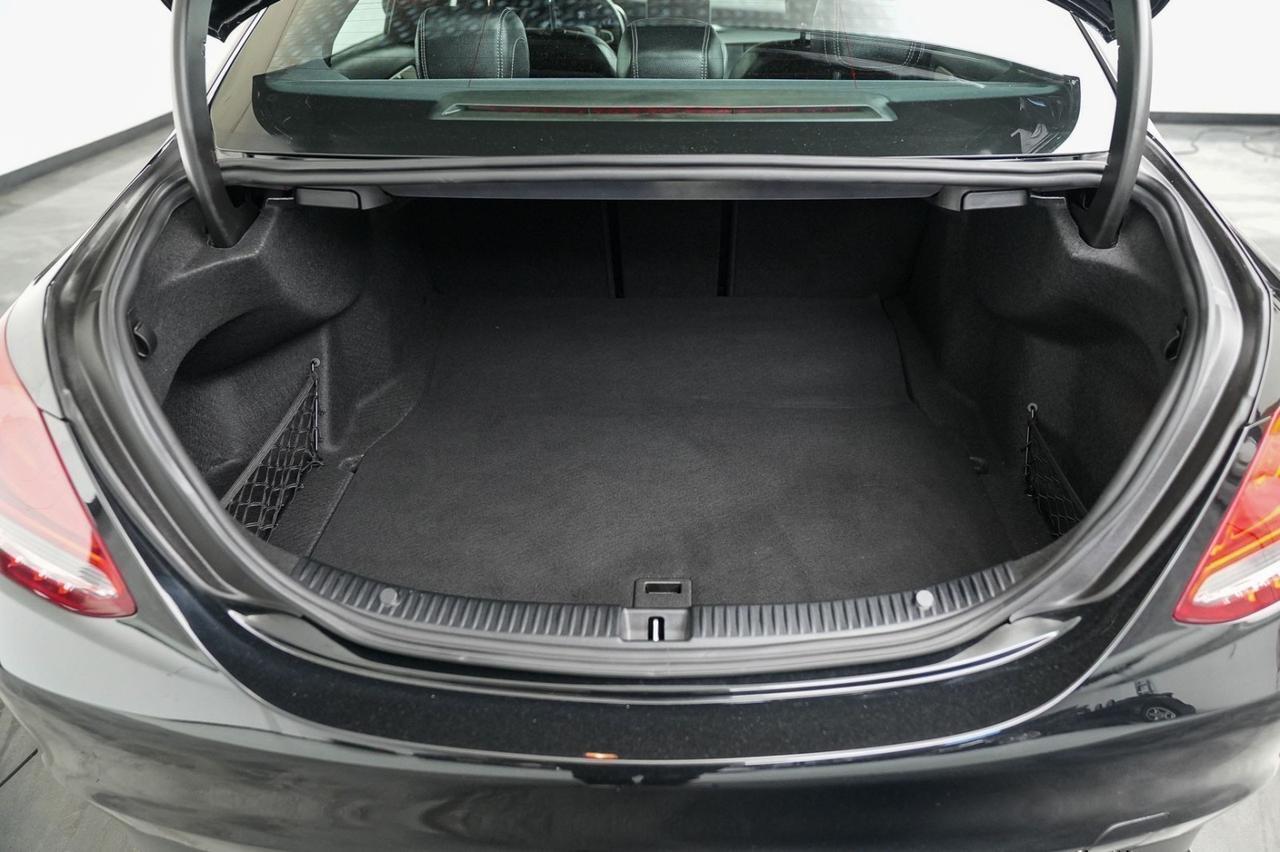 2018 Mercedes-Benz C-Class C 300 Newport Beach CA