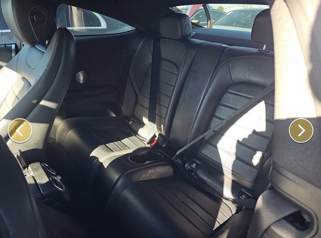 2018 Mercedes-Benz C-Class C 300 Oklahoma City OK