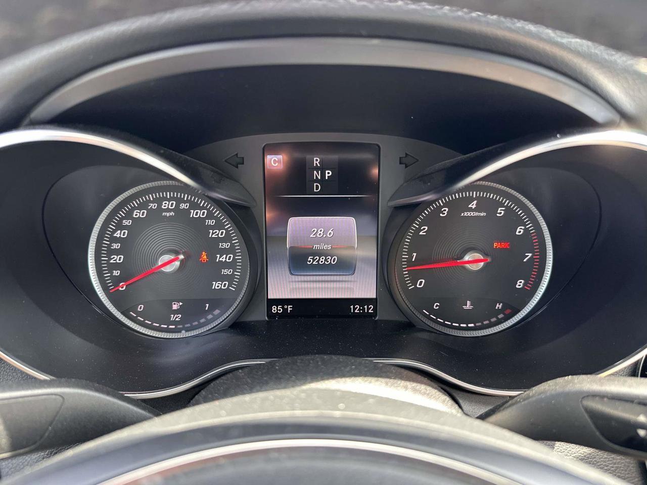 2018 Mercedes-Benz C-Class C 300 San Clemente CA