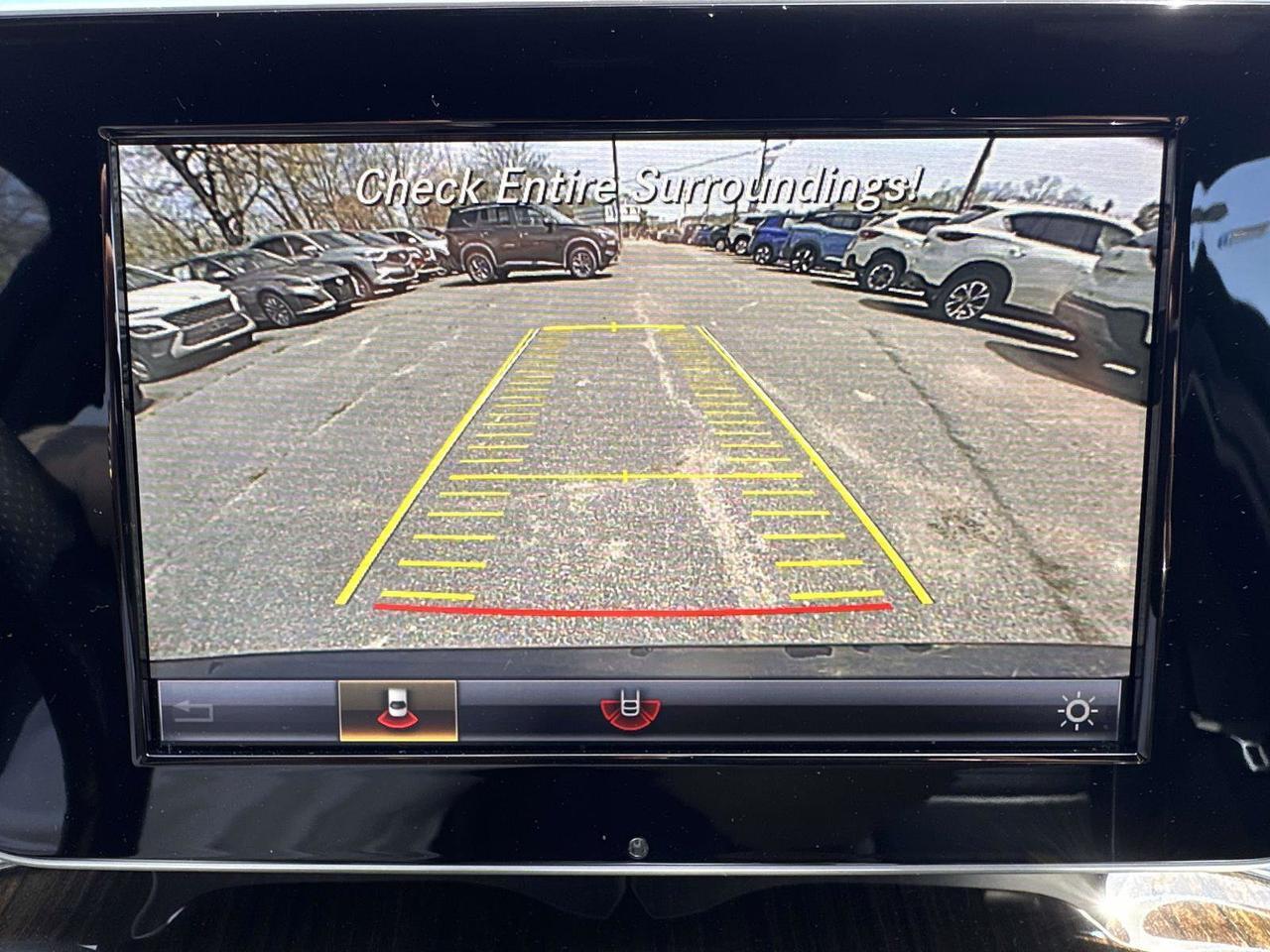 2018 Mercedes-Benz C-Class C 300 San Clemente CA