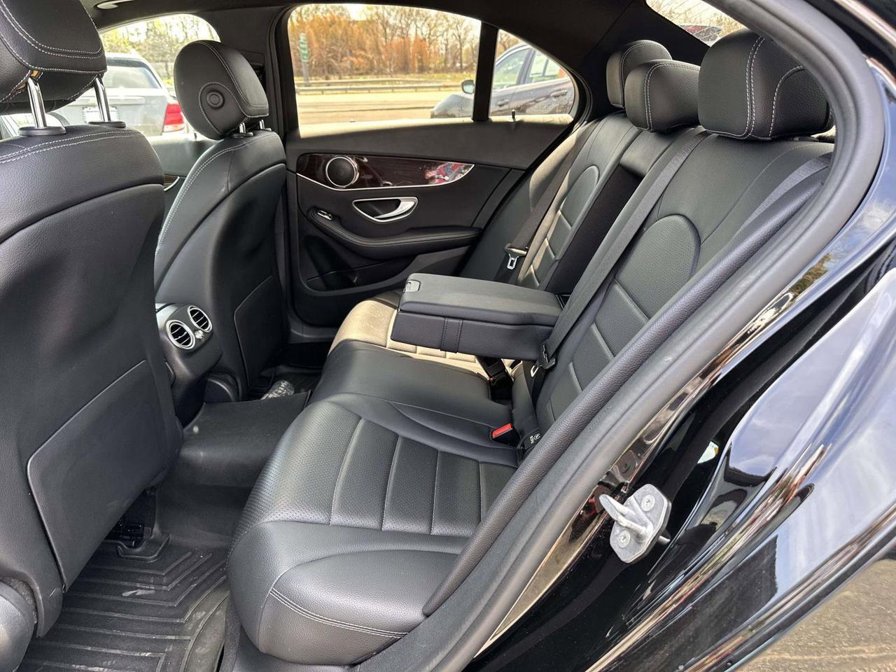 2018 Mercedes-Benz C-Class C 300 San Clemente CA