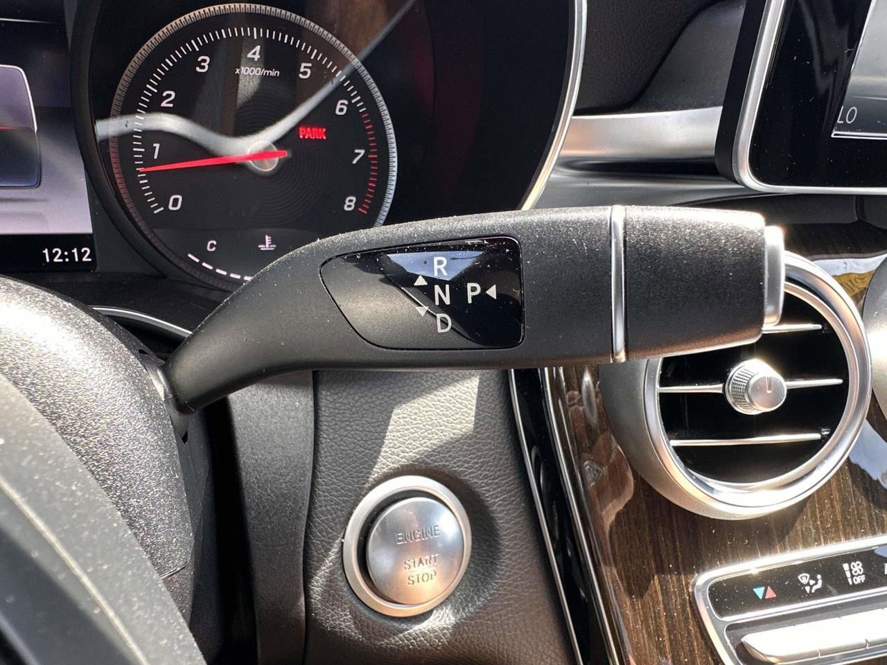 2018 Mercedes-Benz C-Class C 300 San Clemente CA