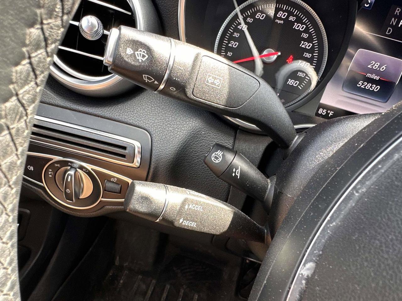 2018 Mercedes-Benz C-Class C 300 San Clemente CA