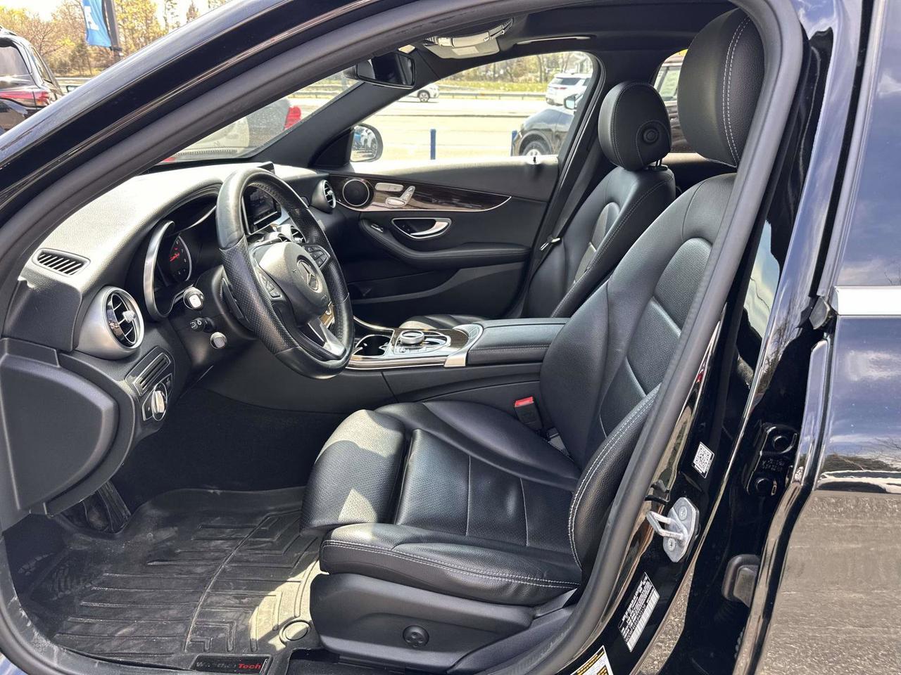 2018 Mercedes-Benz C-Class C 300 San Clemente CA