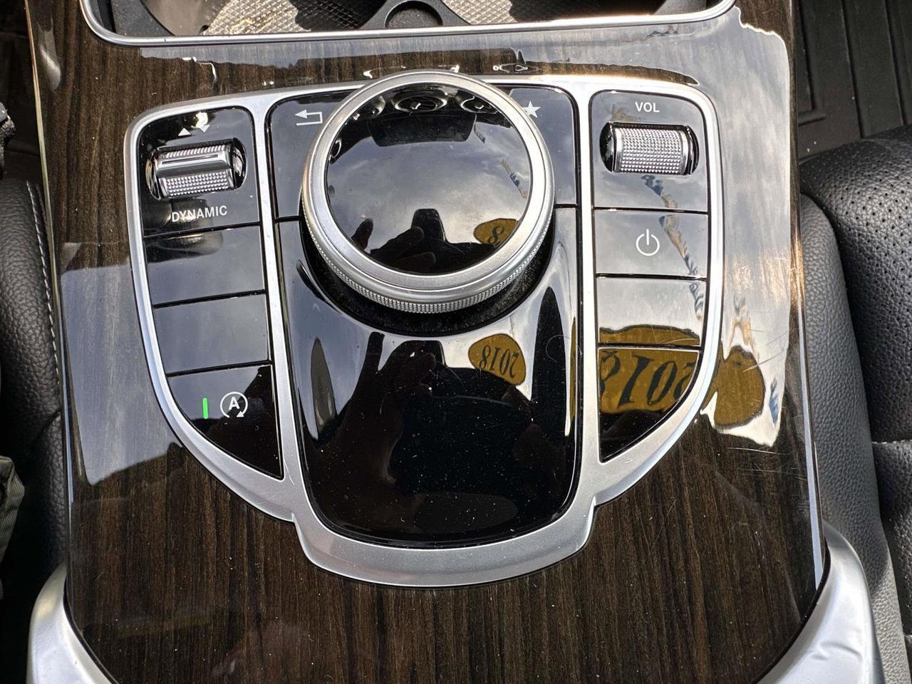 2018 Mercedes-Benz C-Class C 300 San Clemente CA