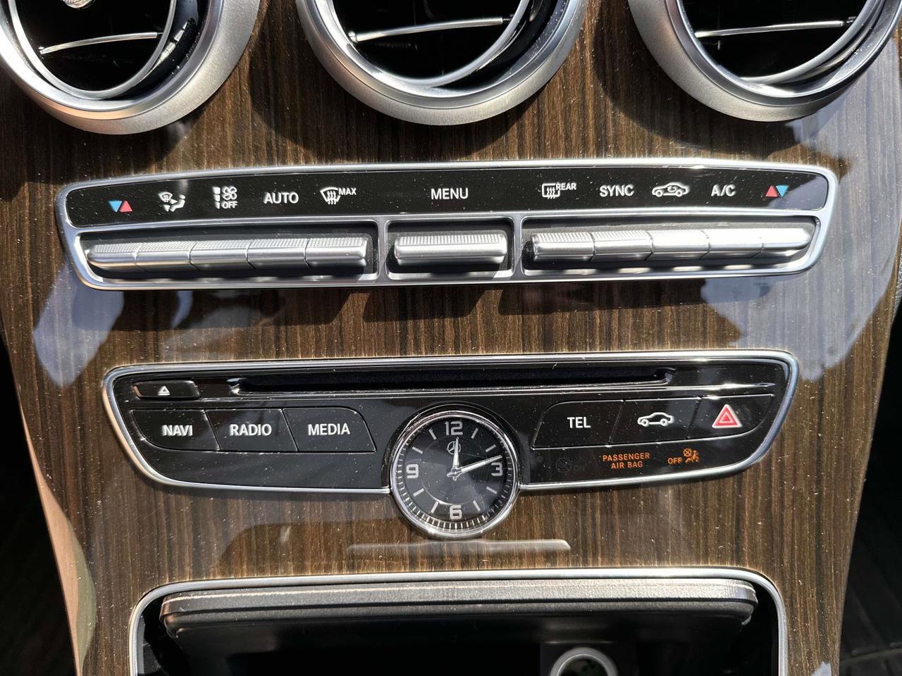 2018 Mercedes-Benz C-Class C 300 San Clemente CA