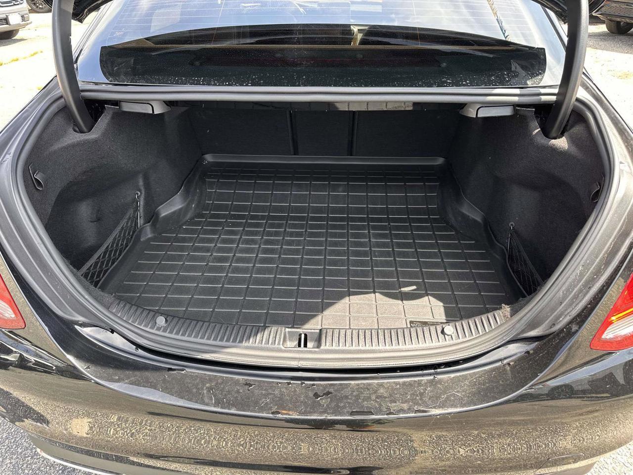 2018 Mercedes-Benz C-Class C 300 San Clemente CA