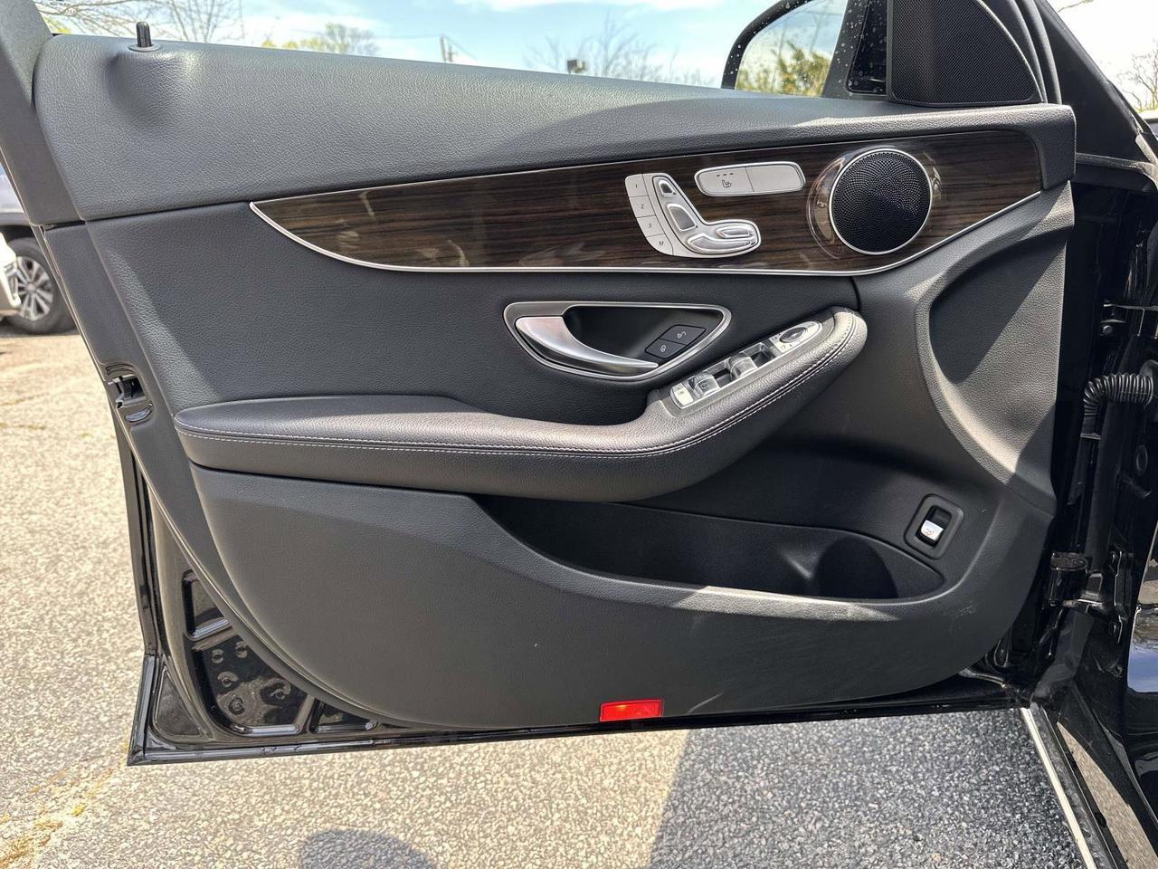 2018 Mercedes-Benz C-Class C 300 San Clemente CA