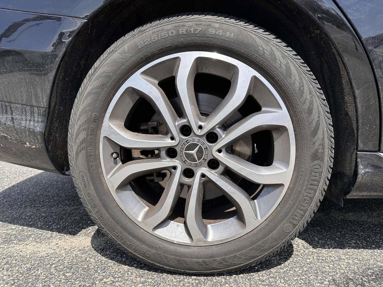 2018 Mercedes-Benz C-Class C 300 San Clemente CA