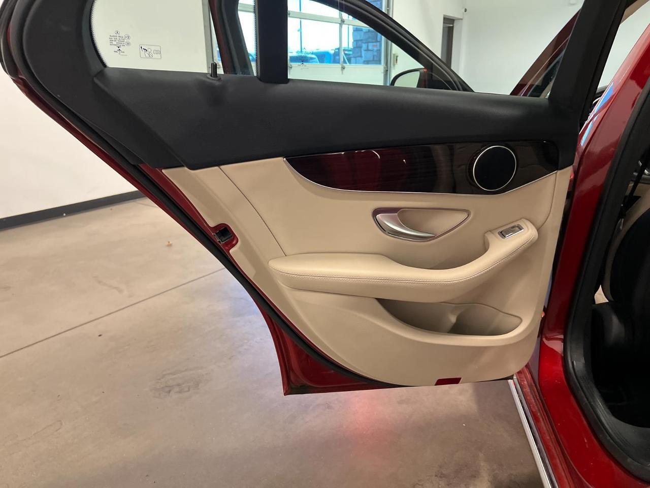 2018 Mercedes-Benz C-Class C 300 Parker CO