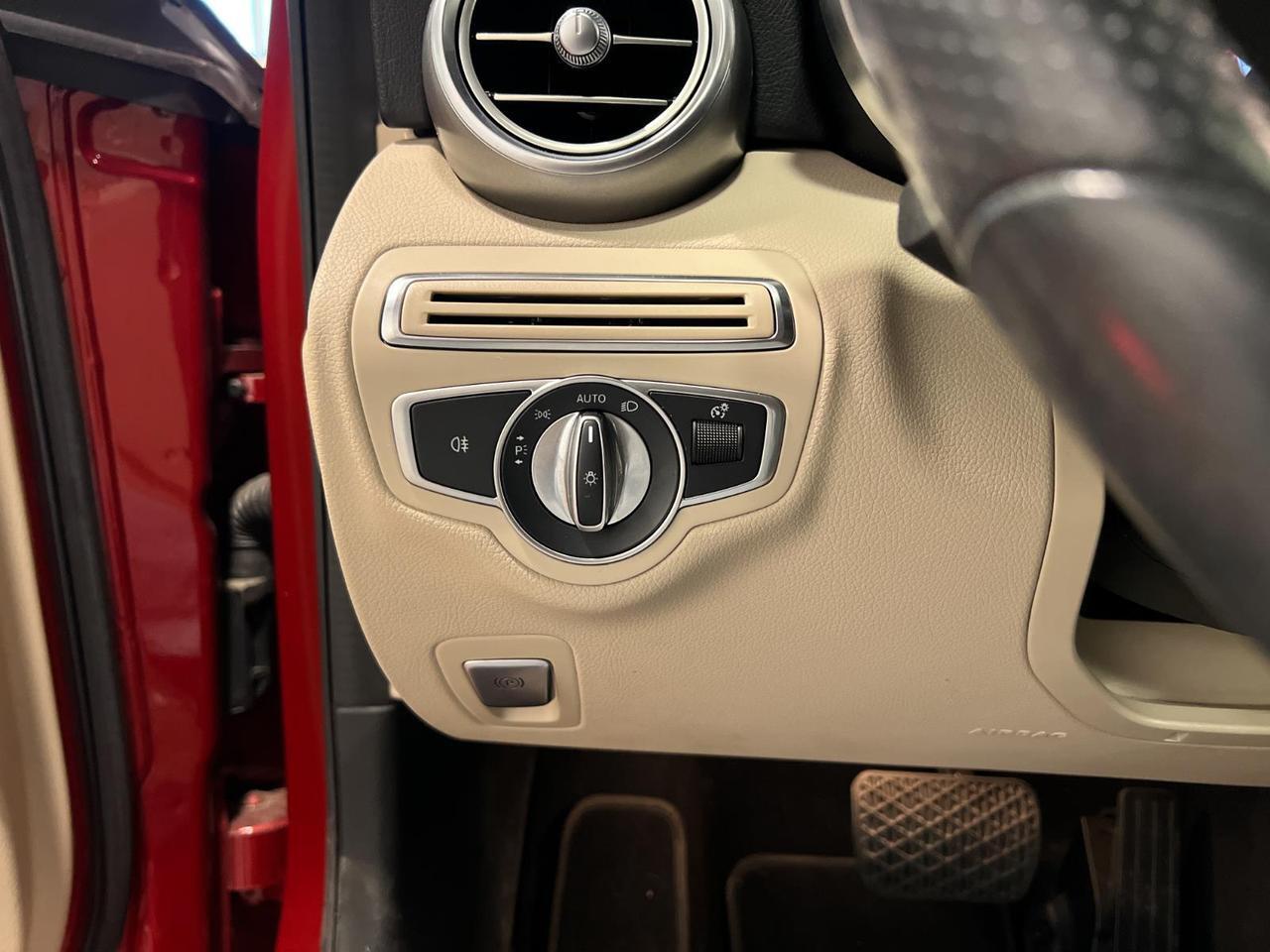 2018 Mercedes-Benz C-Class C 300 Parker CO