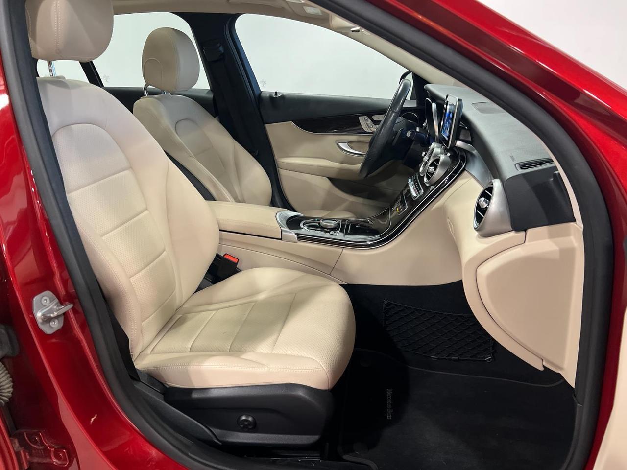 2018 Mercedes-Benz C-Class C 300 Parker CO