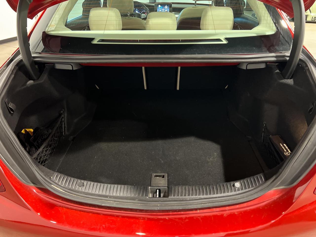 2018 Mercedes-Benz C-Class C 300 Parker CO