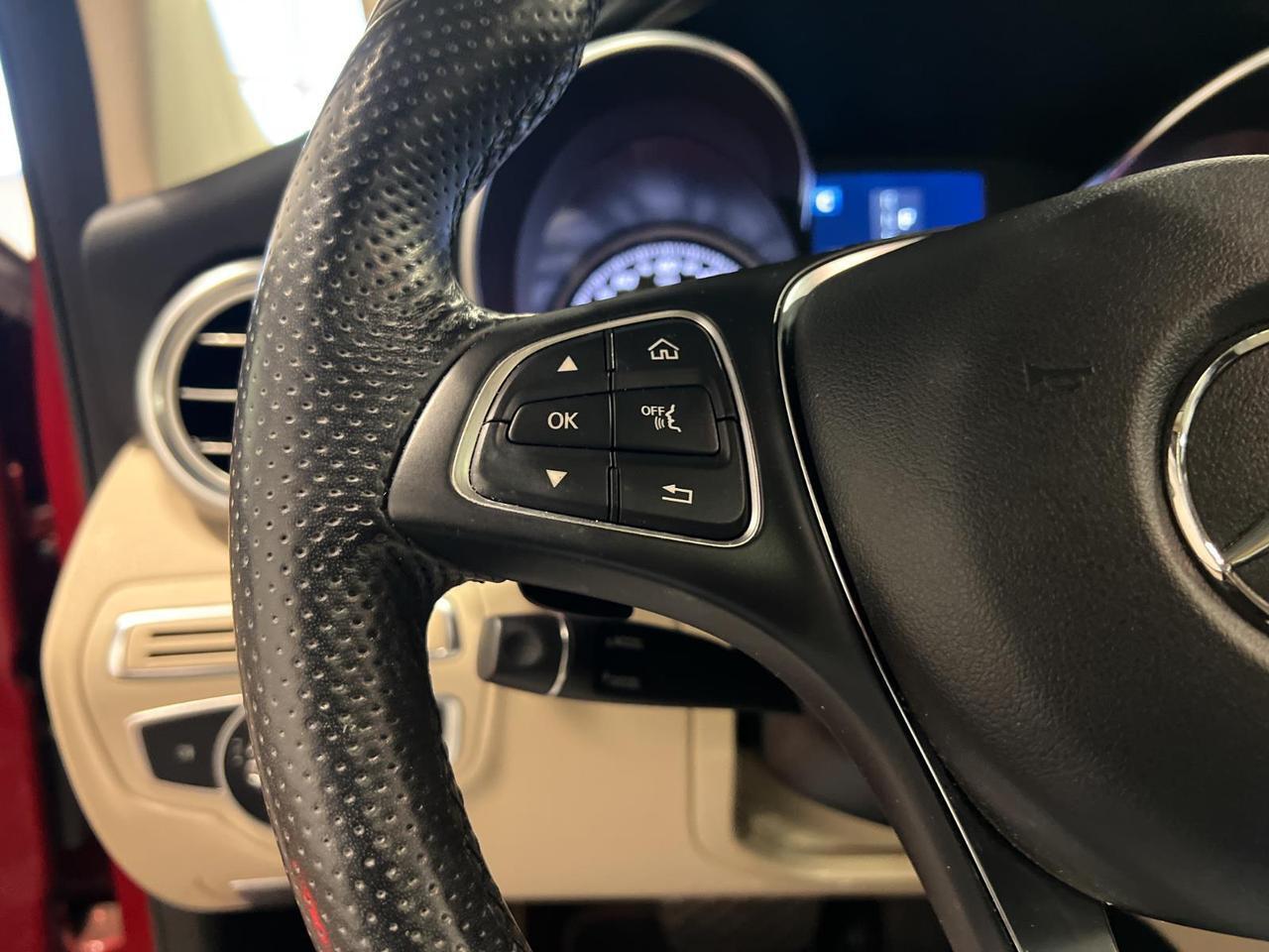 2018 Mercedes-Benz C-Class C 300 Parker CO